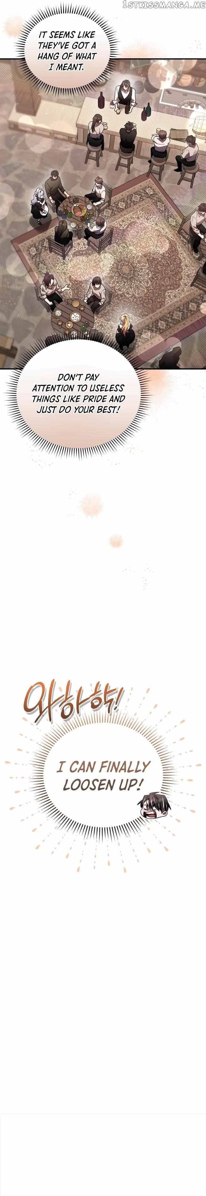 Heroes, Demons & Villains Chapter 46 - page 38