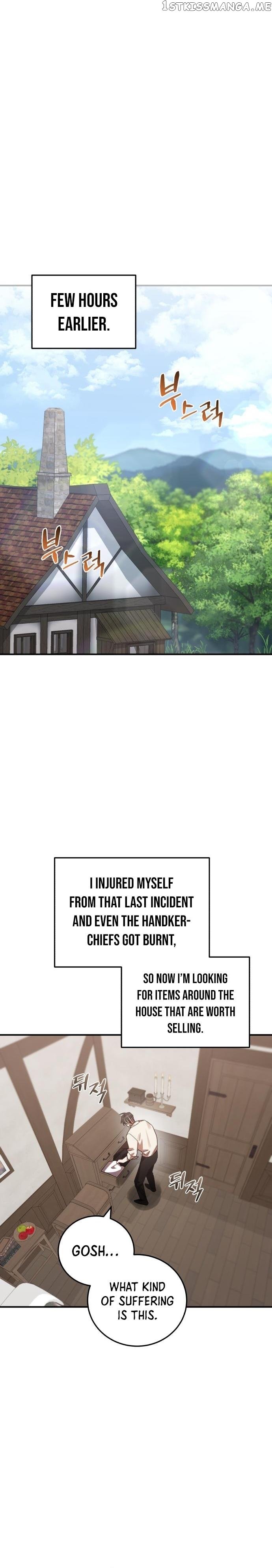 Heroes, Demons & Villains Chapter 46 - page 4