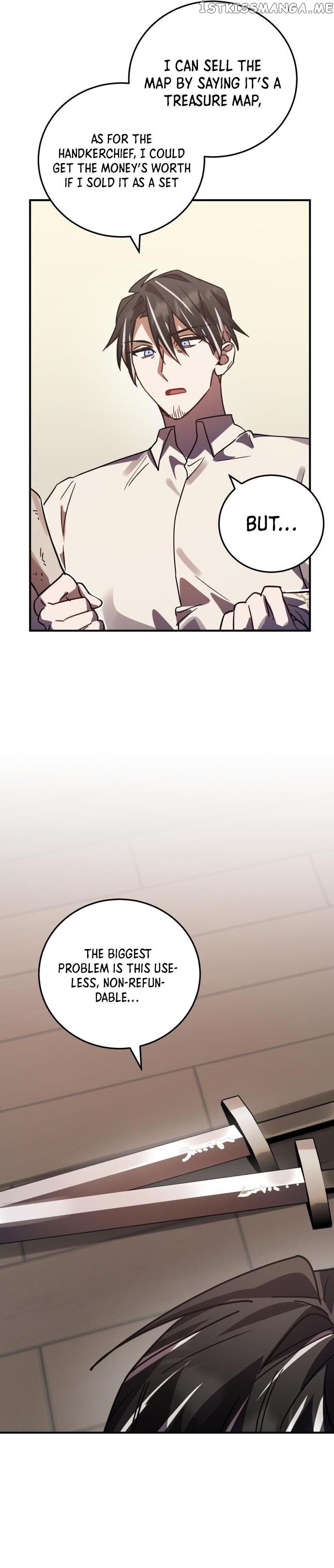 Heroes, Demons & Villains Chapter 46 - page 6