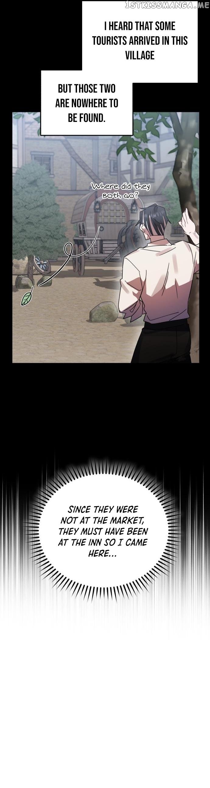 Heroes, Demons & Villains Chapter 46 - page 8