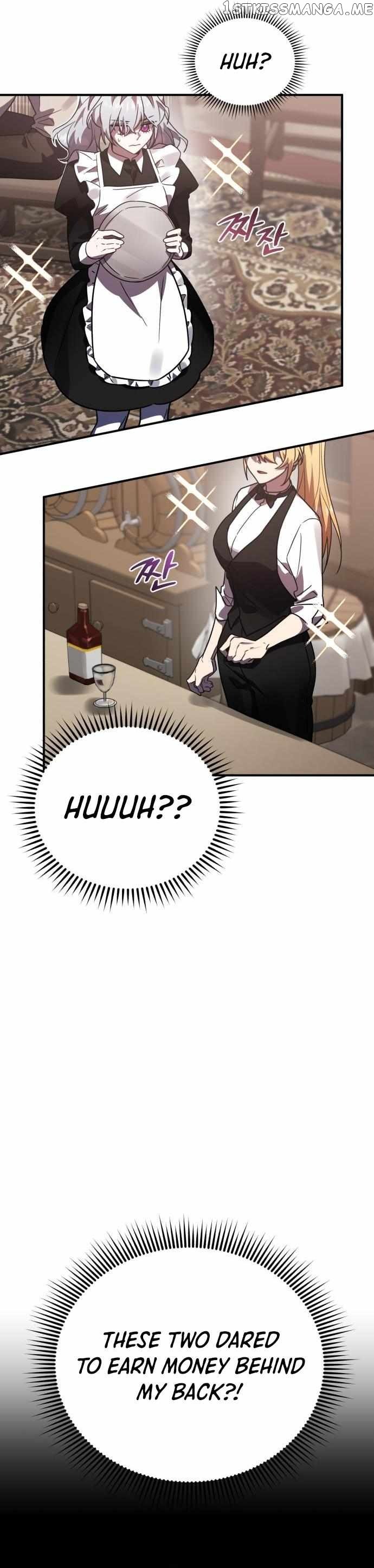 Heroes, Demons & Villains Chapter 46 - page 9