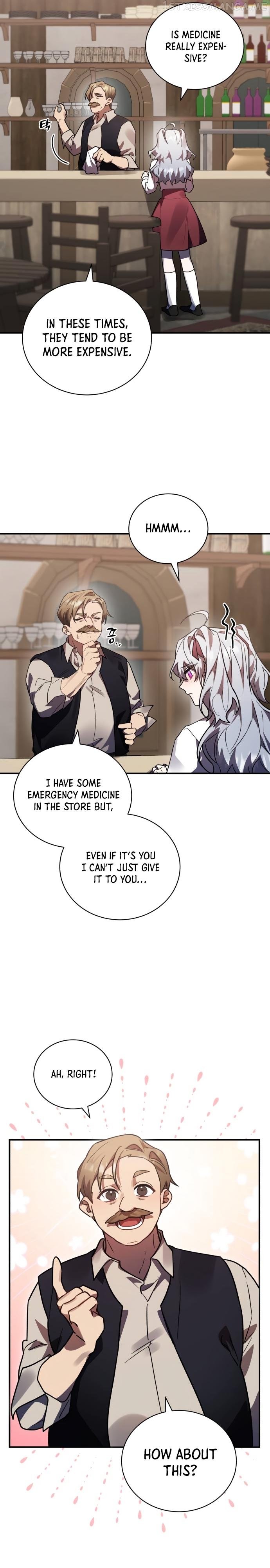 Heroes, Demons & Villains Chapter 45 - page 10