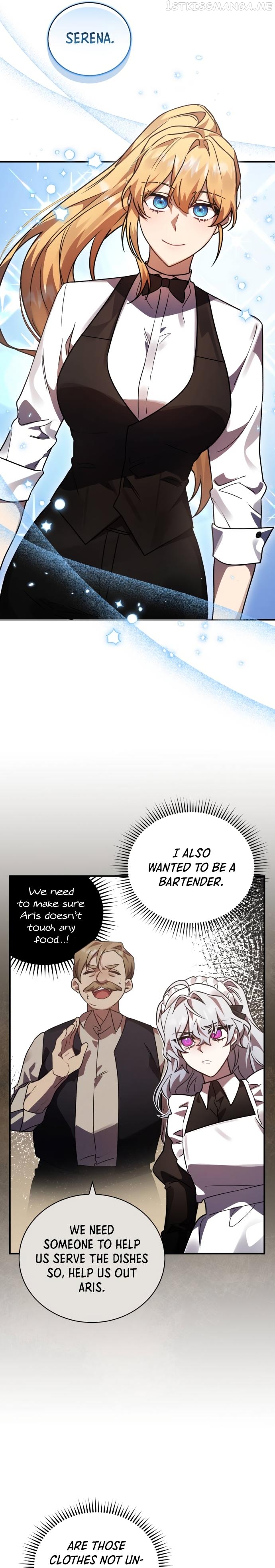 Heroes, Demons & Villains Chapter 45 - page 14
