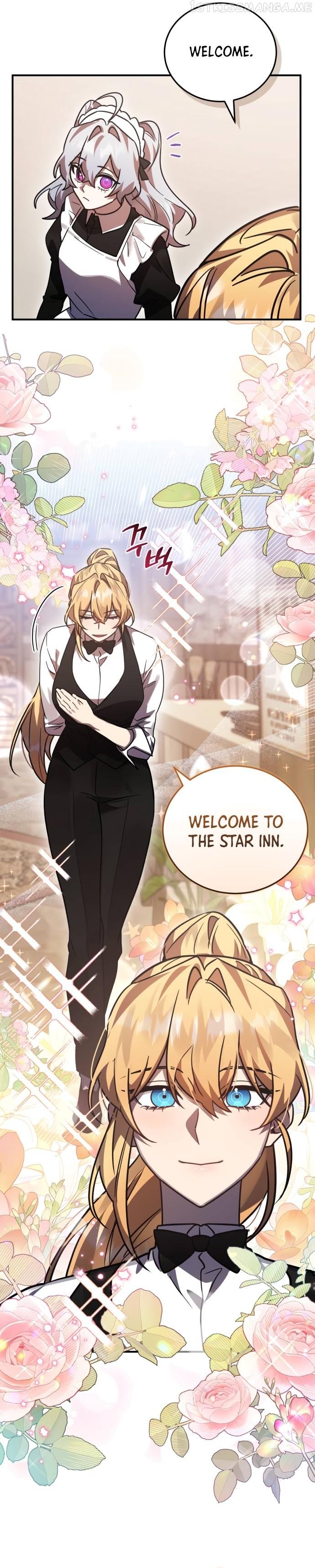 Heroes, Demons & Villains Chapter 45 - page 18