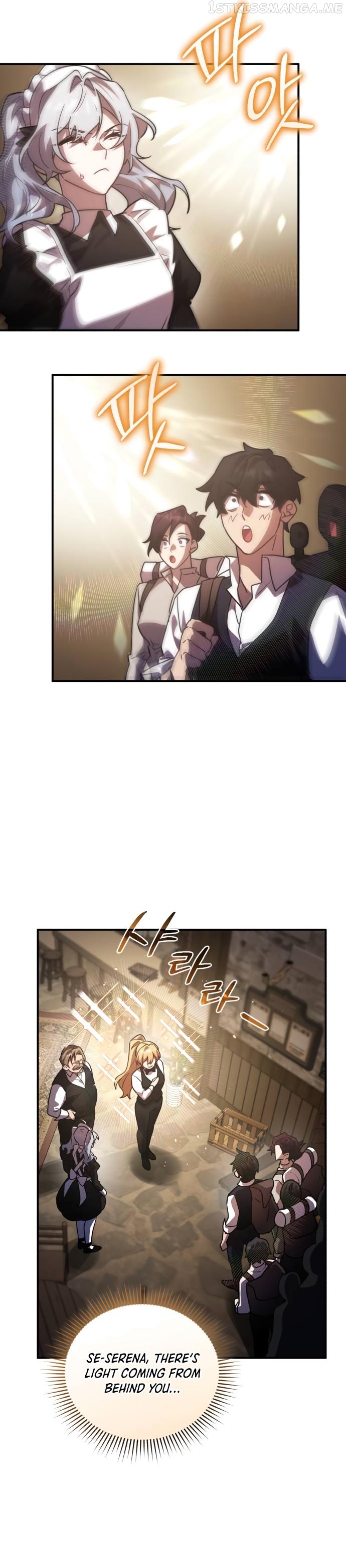 Heroes, Demons & Villains Chapter 45 - page 19