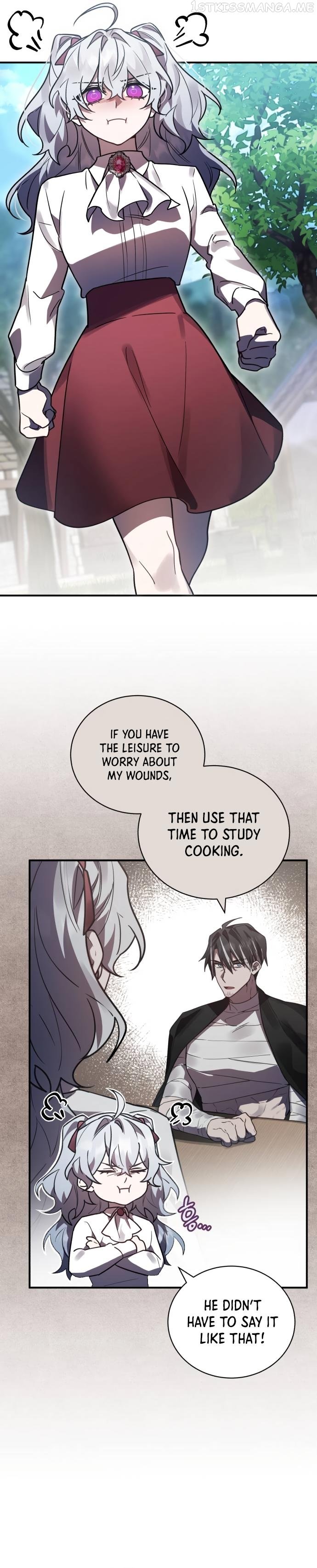 Heroes, Demons & Villains Chapter 45 - page 2