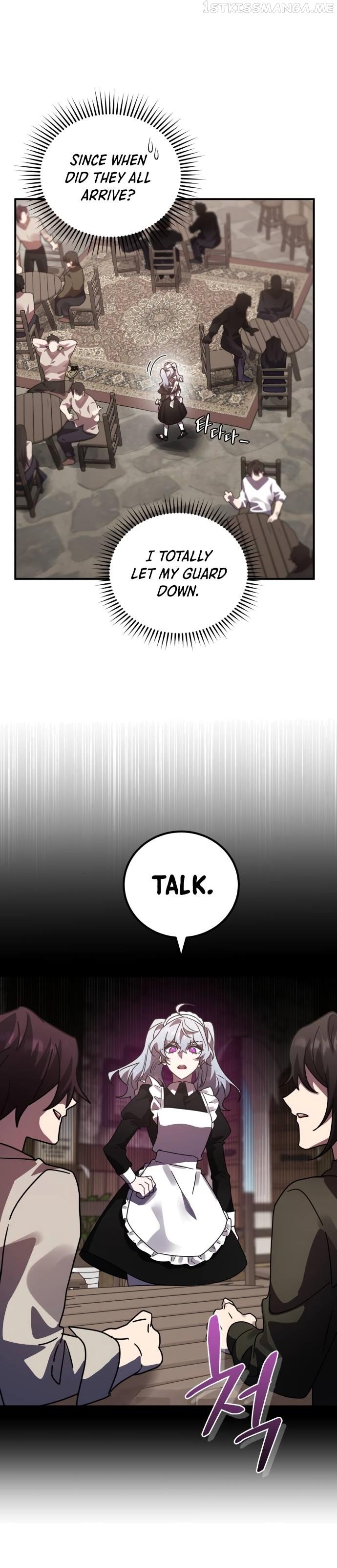 Heroes, Demons & Villains Chapter 45 - page 22