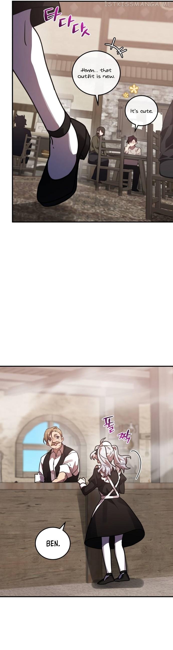 Heroes, Demons & Villains Chapter 45 - page 24