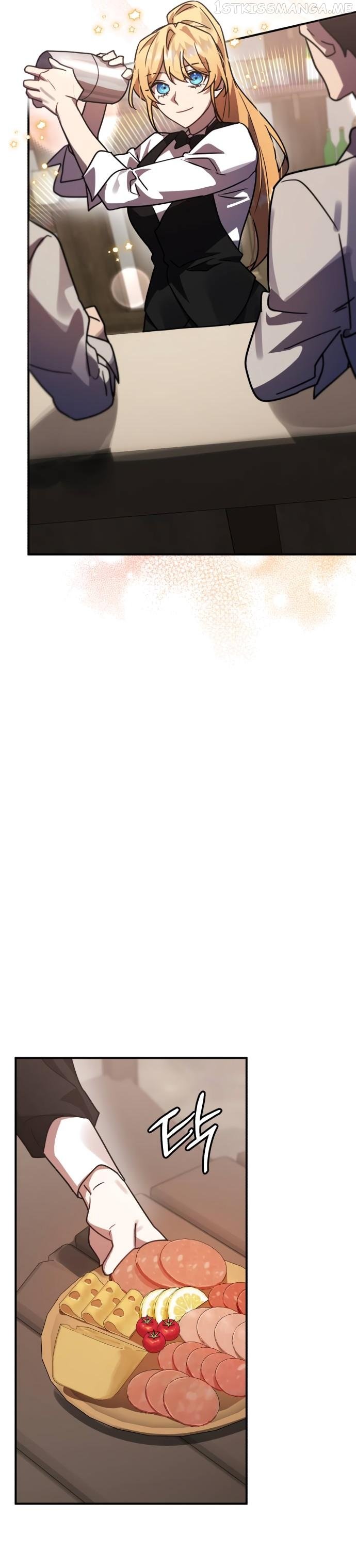 Heroes, Demons & Villains Chapter 45 - page 27