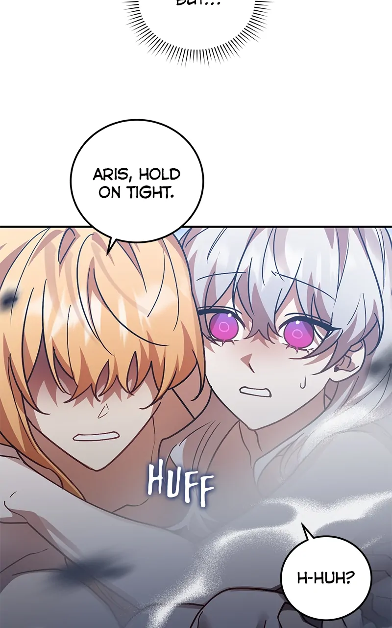 Heroes, Demons & Villains Chapter 65 - page 15