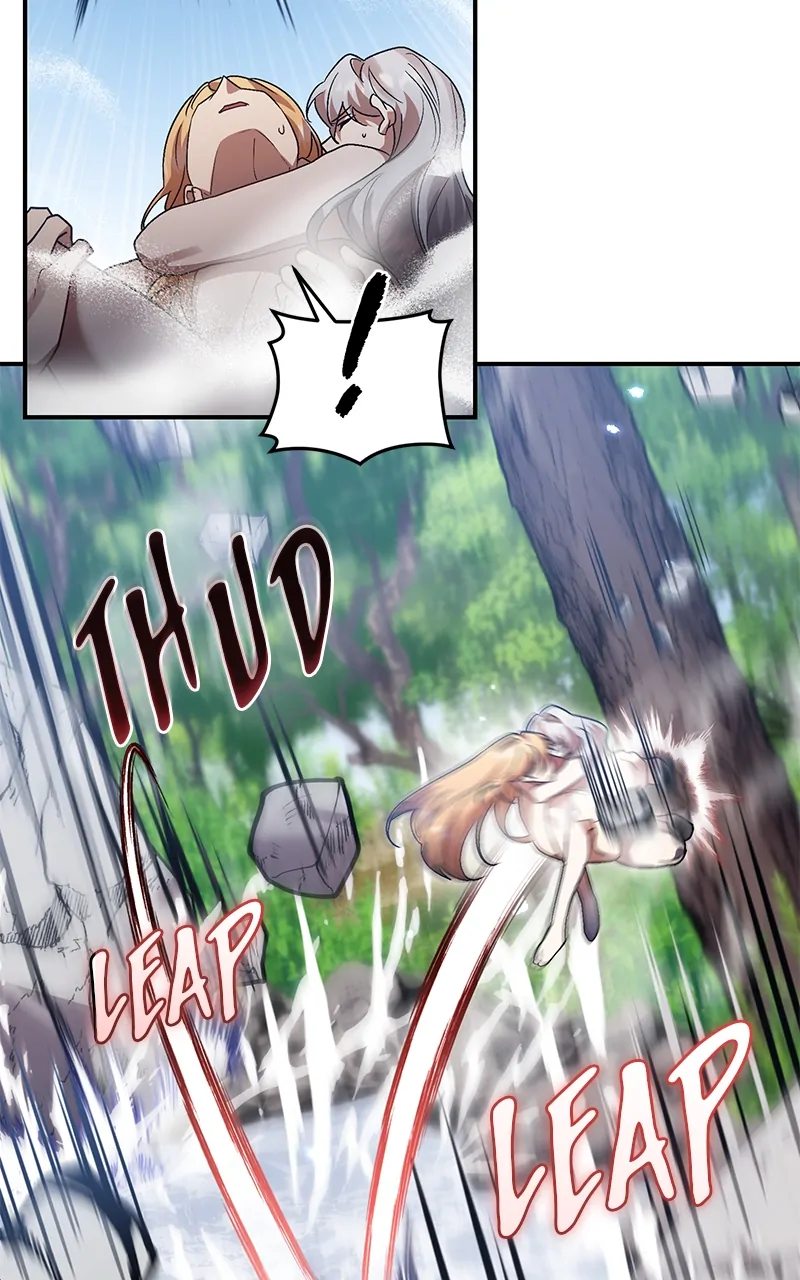 Heroes, Demons & Villains Chapter 65 - page 17