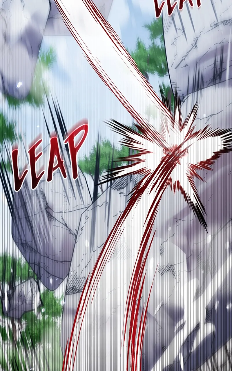 Heroes, Demons & Villains Chapter 65 - page 21