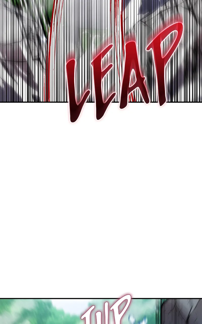 Heroes, Demons & Villains Chapter 65 - page 22