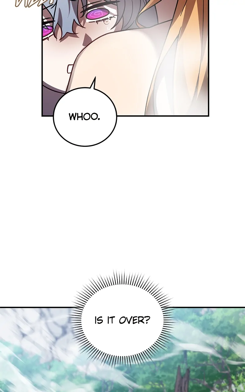 Heroes, Demons & Villains Chapter 65 - page 25