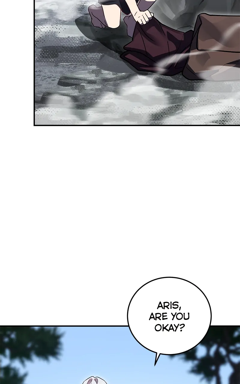 Heroes, Demons & Villains Chapter 65 - page 30