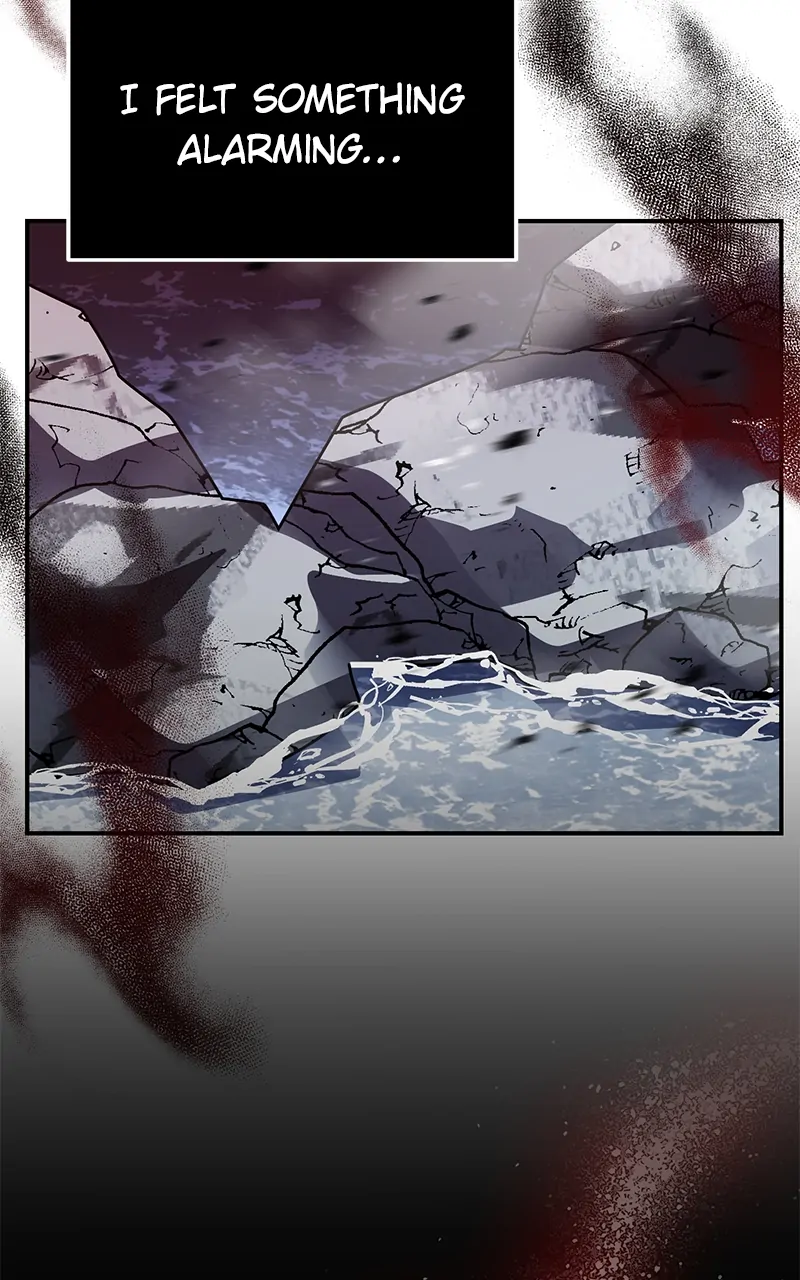 Heroes, Demons & Villains Chapter 65 - page 37