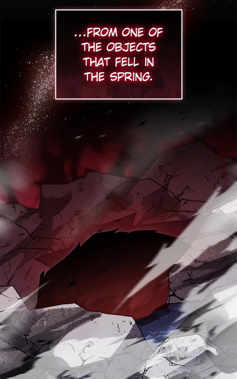 Heroes, Demons & Villains Chapter 65 - page 38