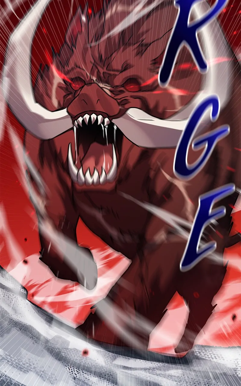 Heroes, Demons & Villains Chapter 65 - page 53