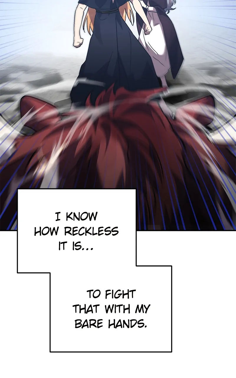 Heroes, Demons & Villains Chapter 65 - page 55