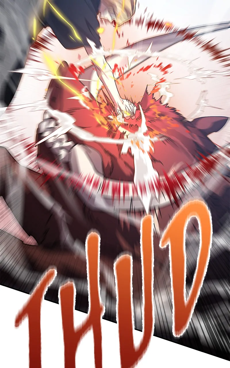 Heroes, Demons & Villains Chapter 65 - page 61