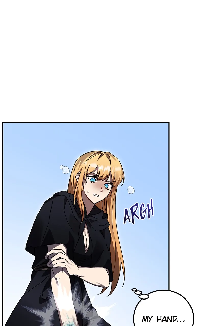 Heroes, Demons & Villains Chapter 65 - page 67