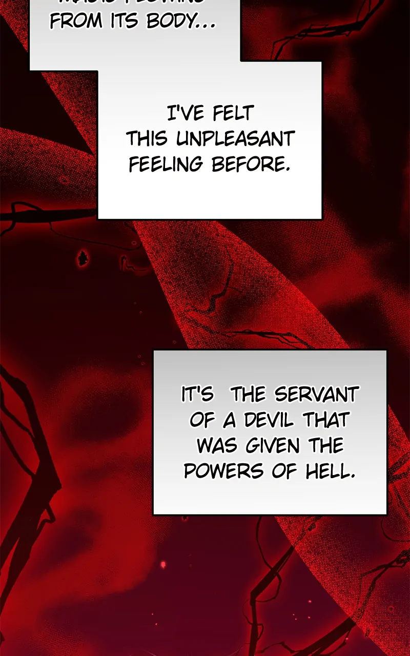 Heroes, Demons & Villains Chapter 65 - page 70