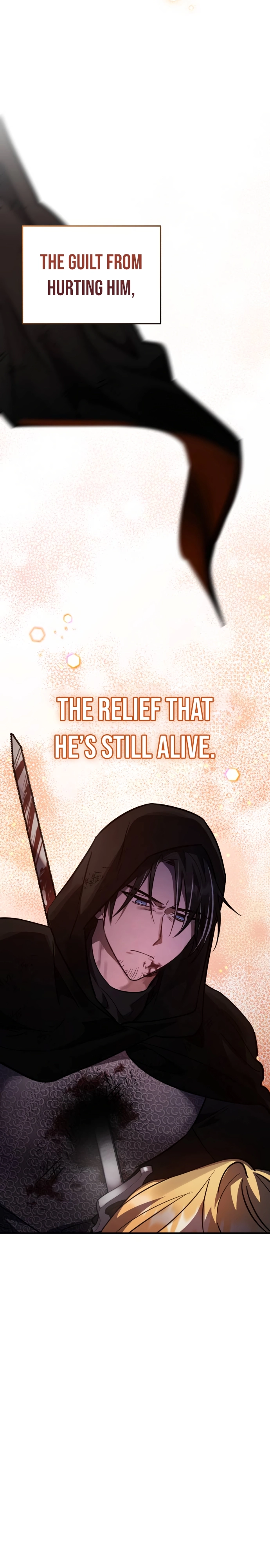 Heroes, Demons & Villains Chapter 44 - page 10