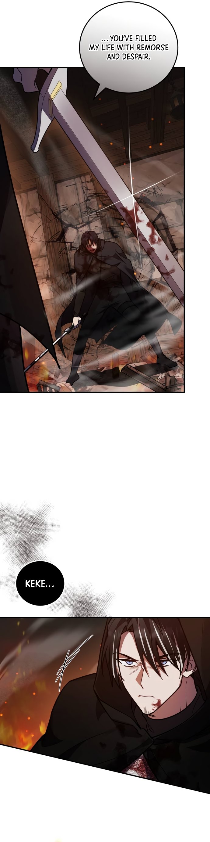 Heroes, Demons & Villains Chapter 44 - page 18