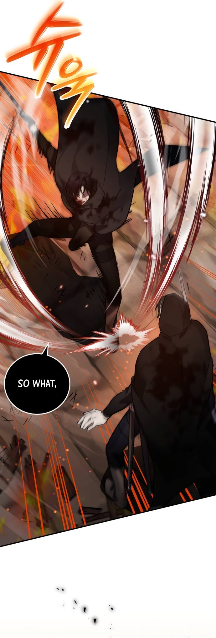 Heroes, Demons & Villains Chapter 44 - page 19