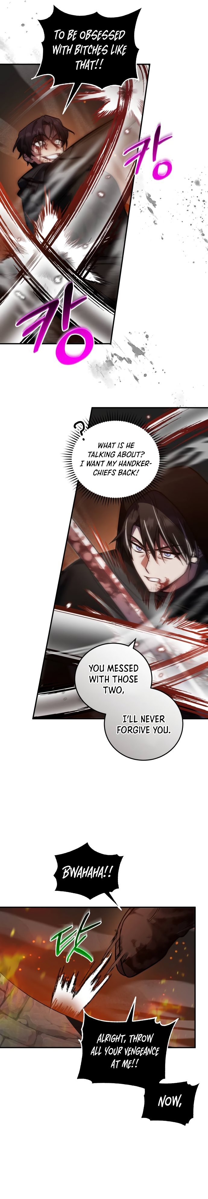 Heroes, Demons & Villains Chapter 44 - page 22