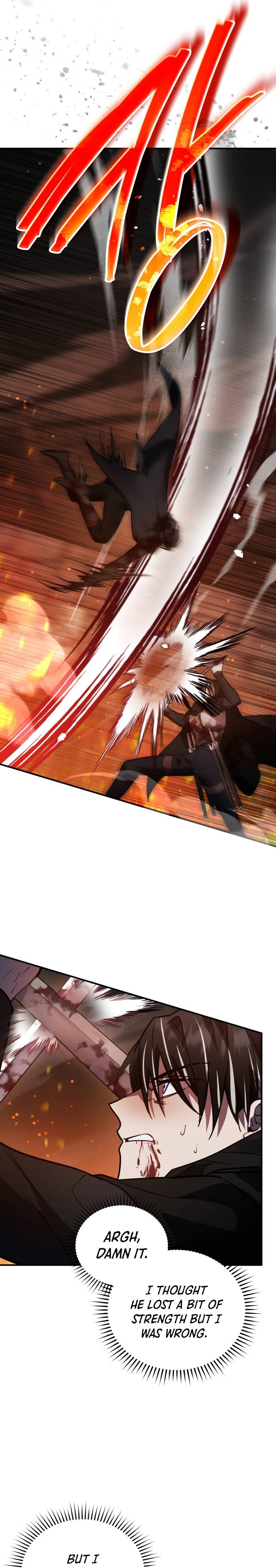 Heroes, Demons & Villains Chapter 44 - page 24