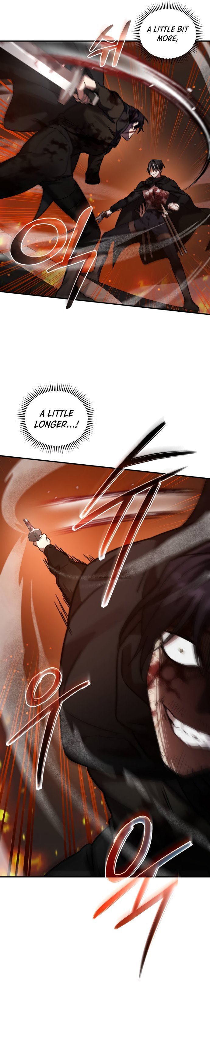 Heroes, Demons & Villains Chapter 44 - page 26