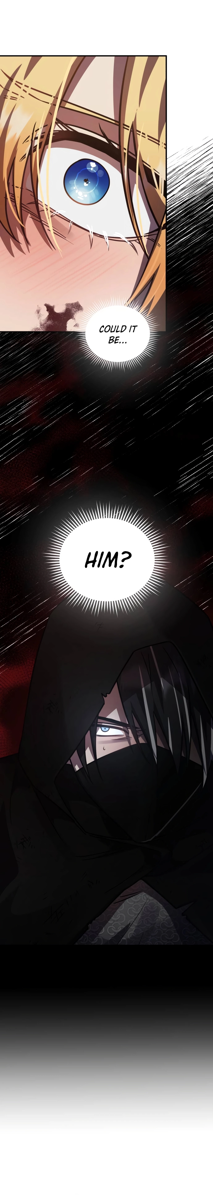 Heroes, Demons & Villains Chapter 44 - page 3