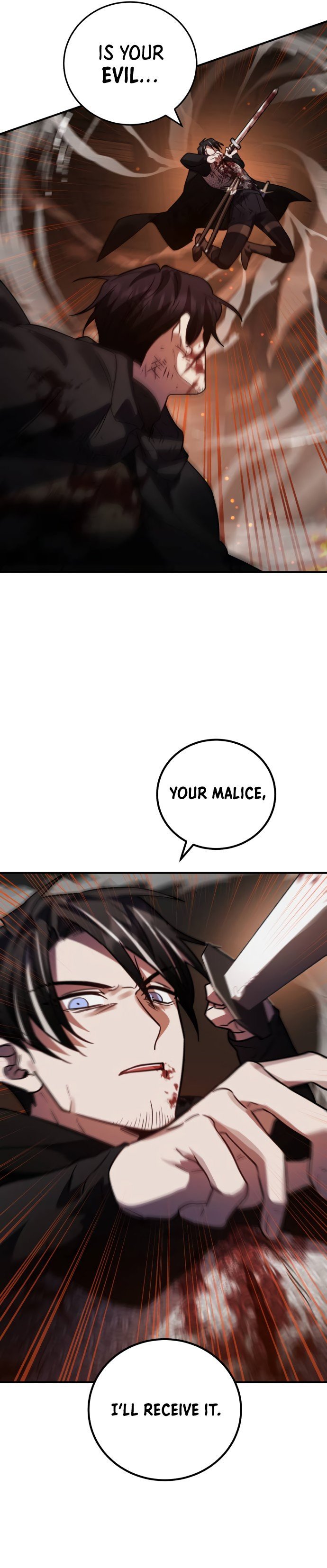 Heroes, Demons & Villains Chapter 44 - page 30