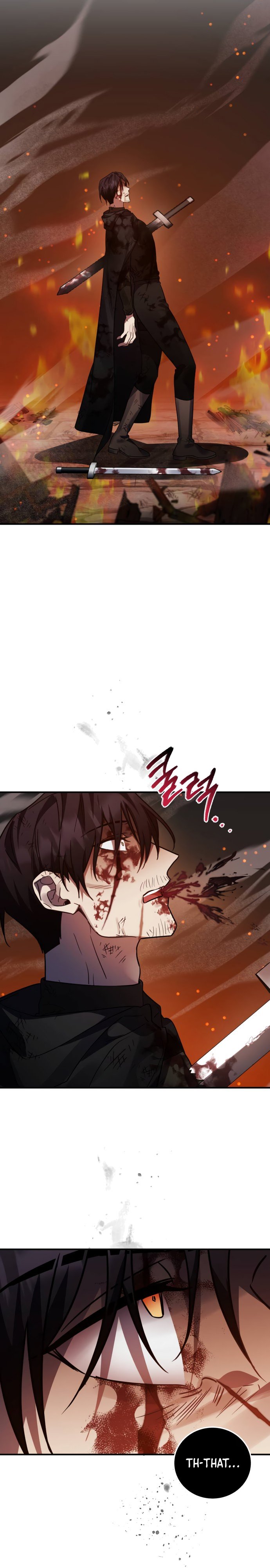 Heroes, Demons & Villains Chapter 44 - page 32