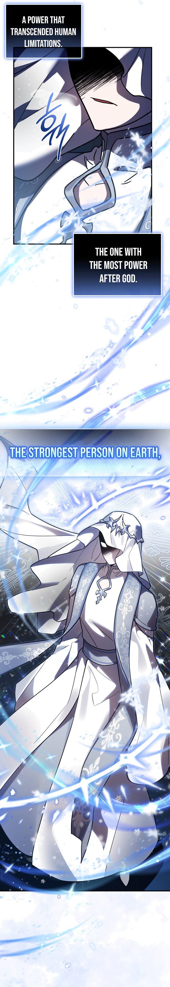 Heroes, Demons & Villains Chapter 44 - page 41