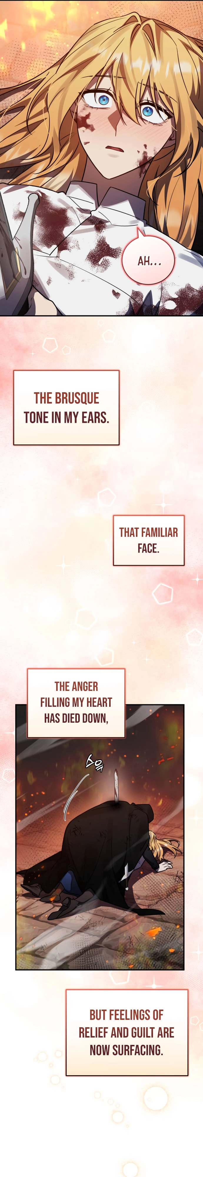 Heroes, Demons & Villains Chapter 44 - page 9