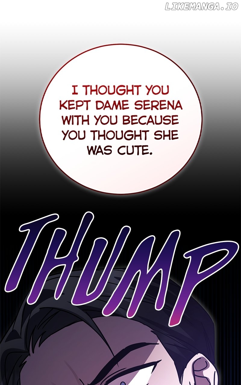 Heroes, Demons & Villains Chapter 82 - page 1