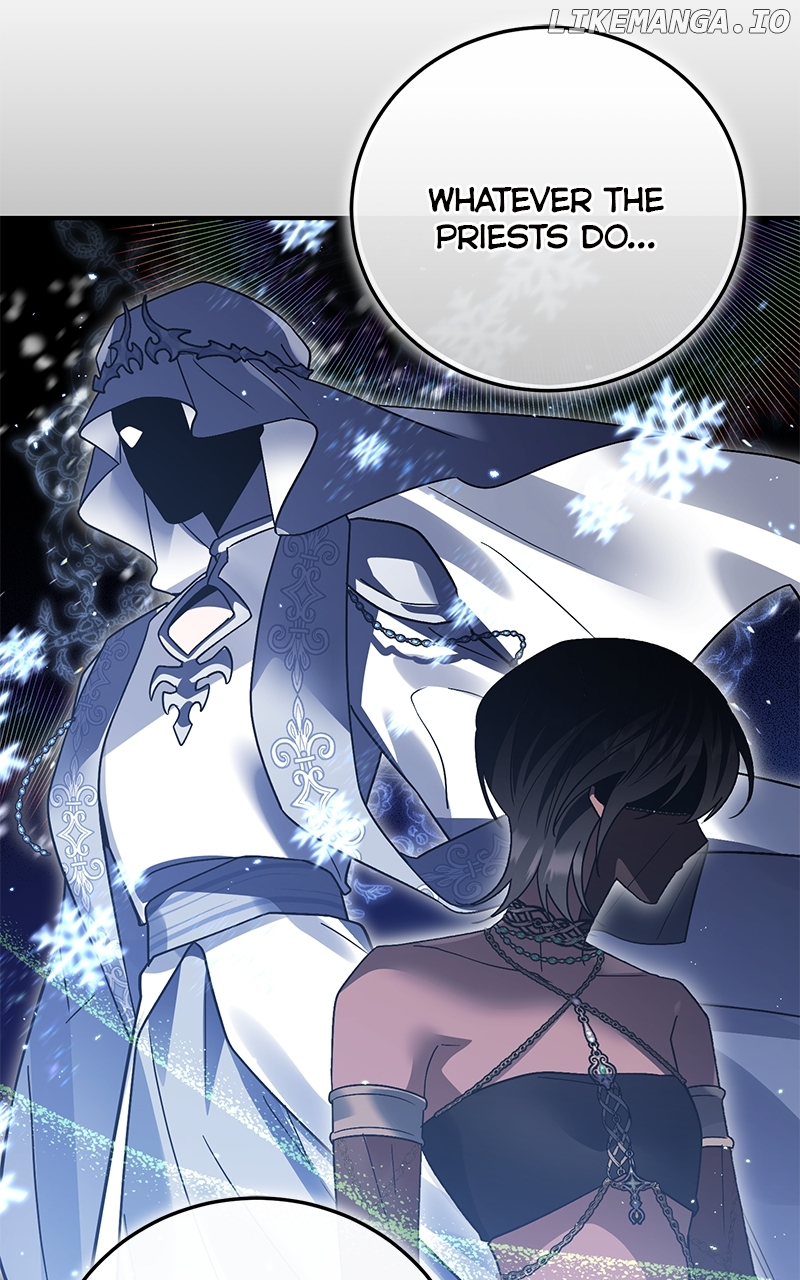 Heroes, Demons & Villains Chapter 82 - page 86
