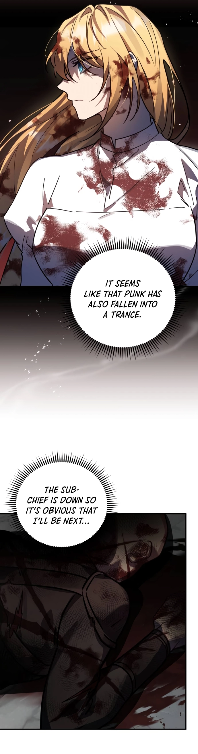 Heroes, Demons & Villains Chapter 43 - page 18