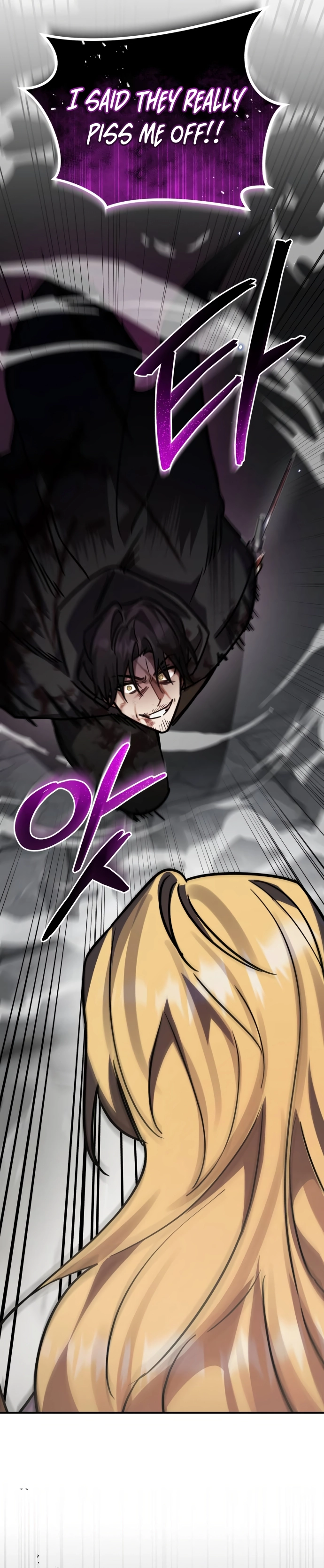 Heroes, Demons & Villains Chapter 43 - page 21