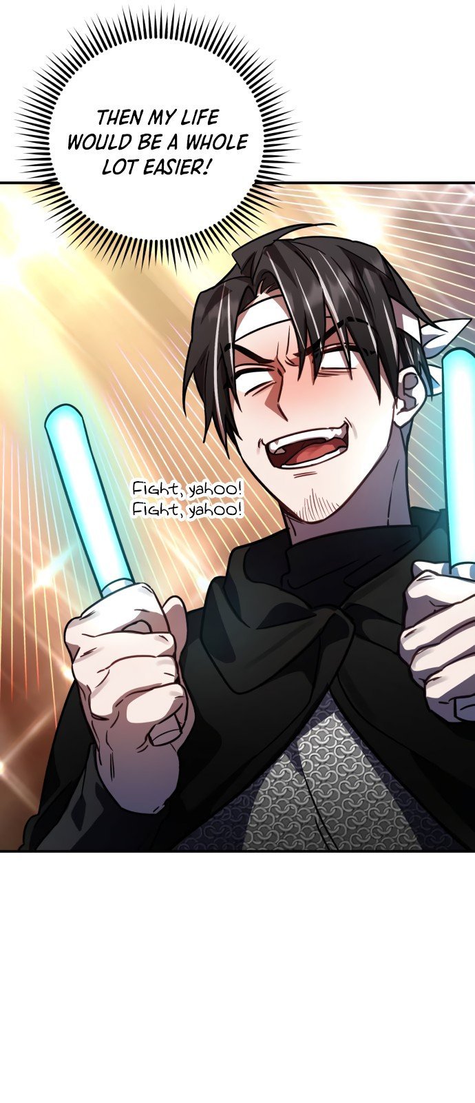 Heroes, Demons & Villains Chapter 43 - page 24