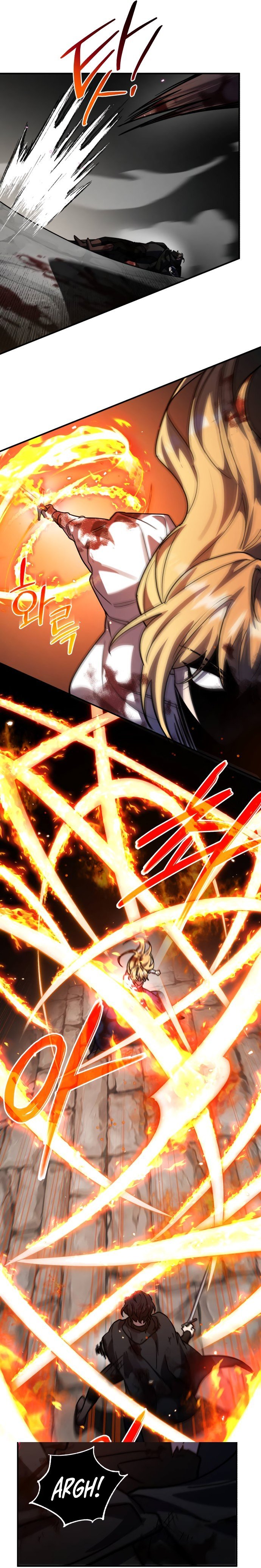 Heroes, Demons & Villains Chapter 43 - page 25