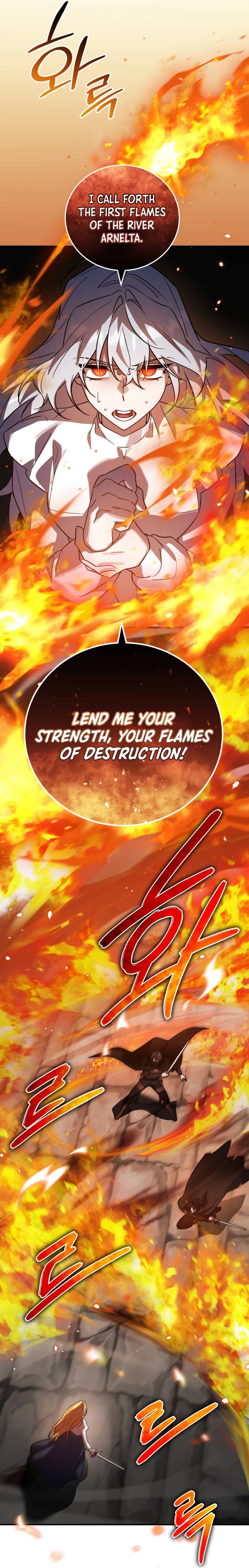 Heroes, Demons & Villains Chapter 43 - page 31