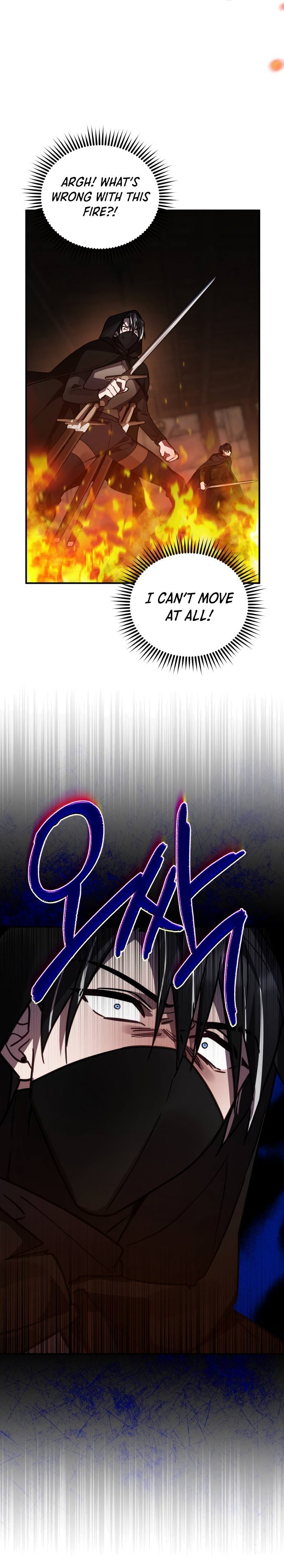 Heroes, Demons & Villains Chapter 43 - page 32