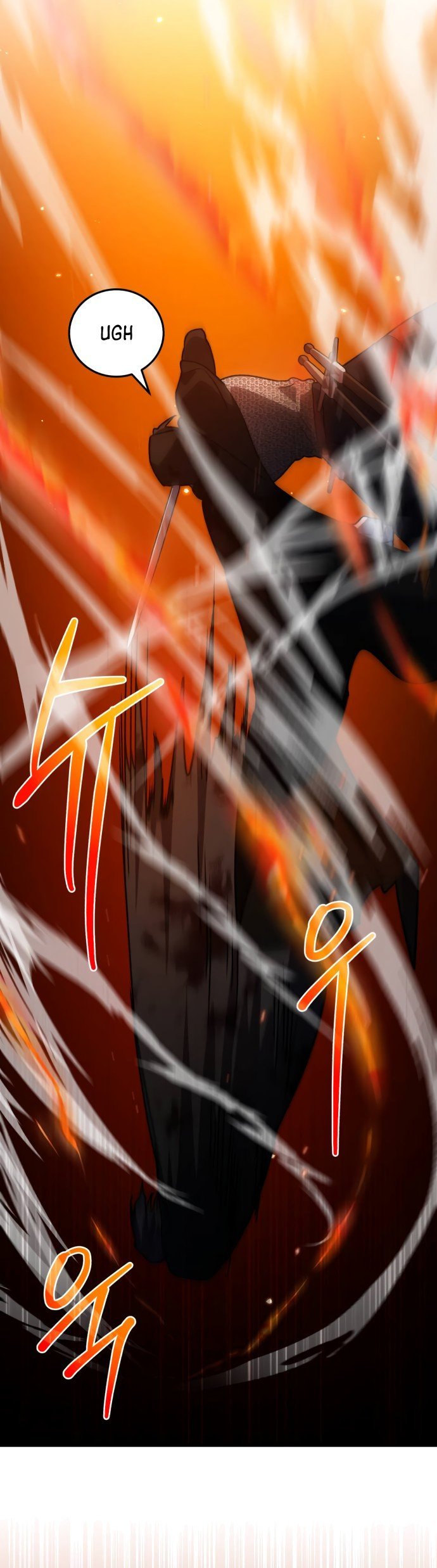 Heroes, Demons & Villains Chapter 43 - page 35