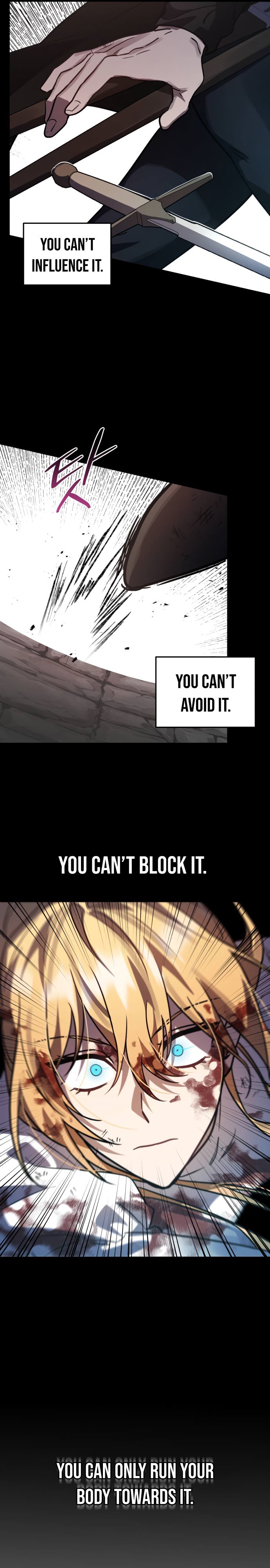 Heroes, Demons & Villains Chapter 43 - page 41