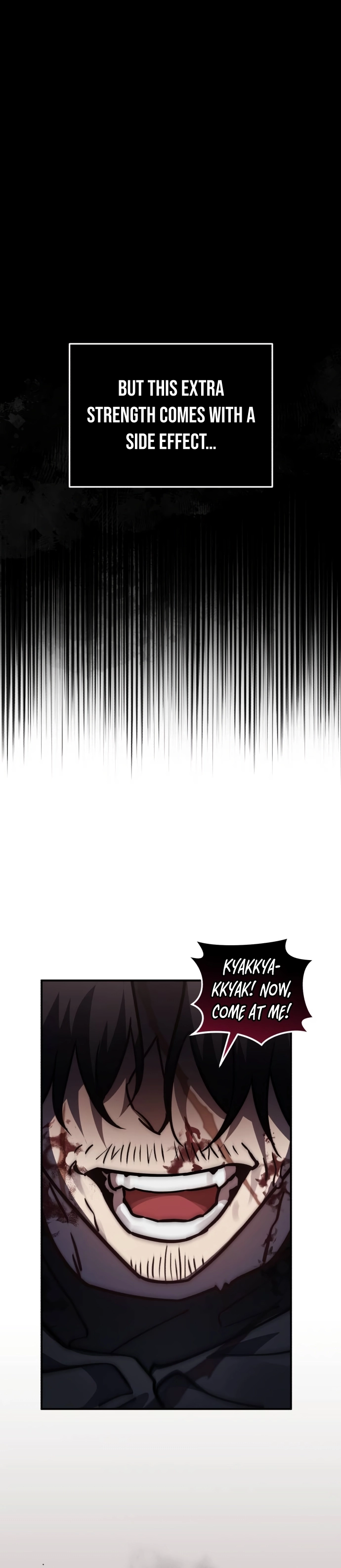 Heroes, Demons & Villains Chapter 43 - page 9