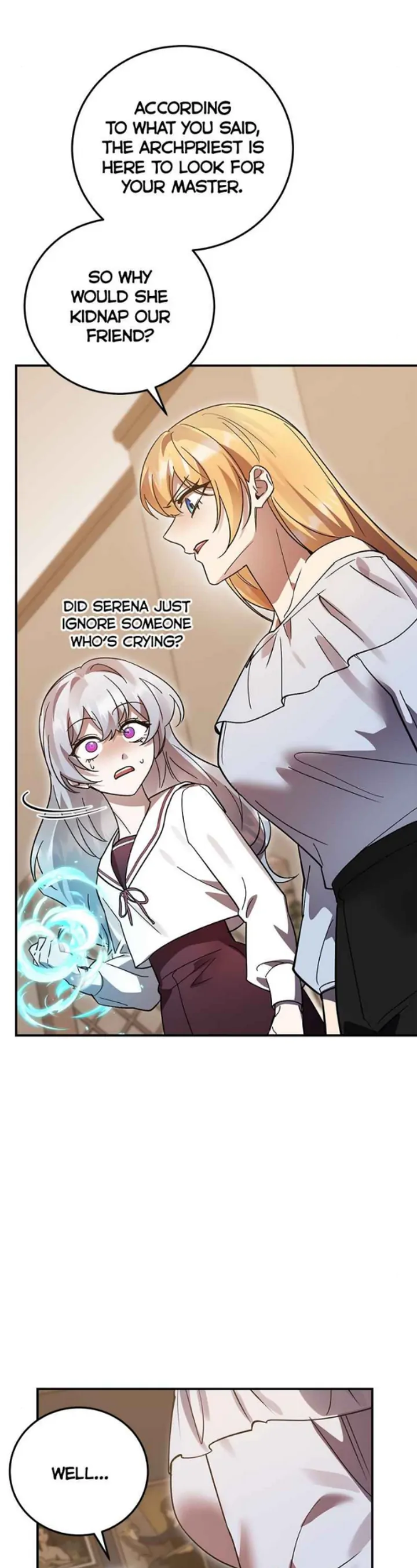 Heroes, Demons & Villains Chapter 95 - page 12