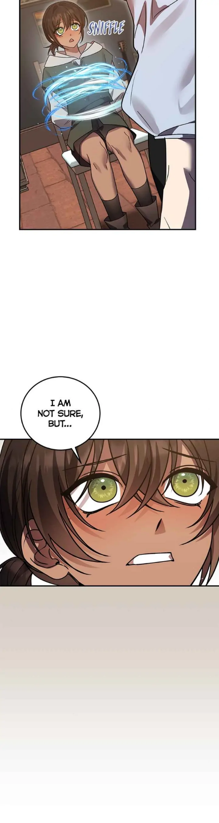 Heroes, Demons & Villains Chapter 95 - page 13